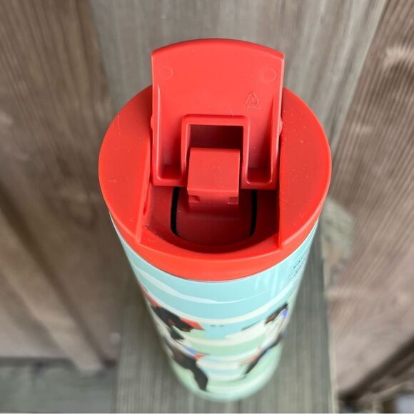 Starbucks x Lou Limited Edition Black History Month Insulated Tumbler | NWT - Picture 6 of 8